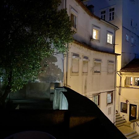 Sobre Ribas 2|12 Apartment Coimbra Exterior photo