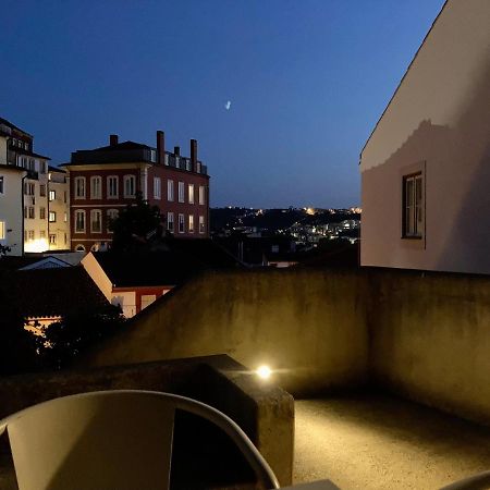 Sobre Ribas 2|12 Apartment Coimbra Exterior photo