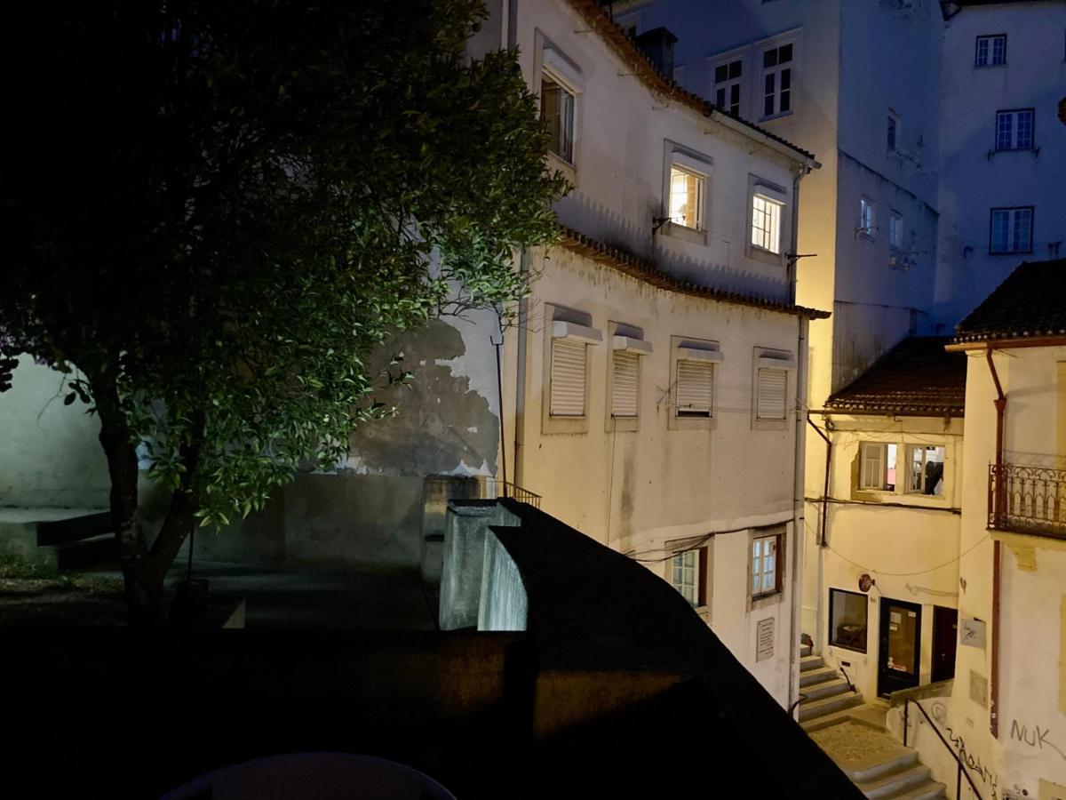 Sobre Ribas 2|12 Apartment Coimbra Exterior photo