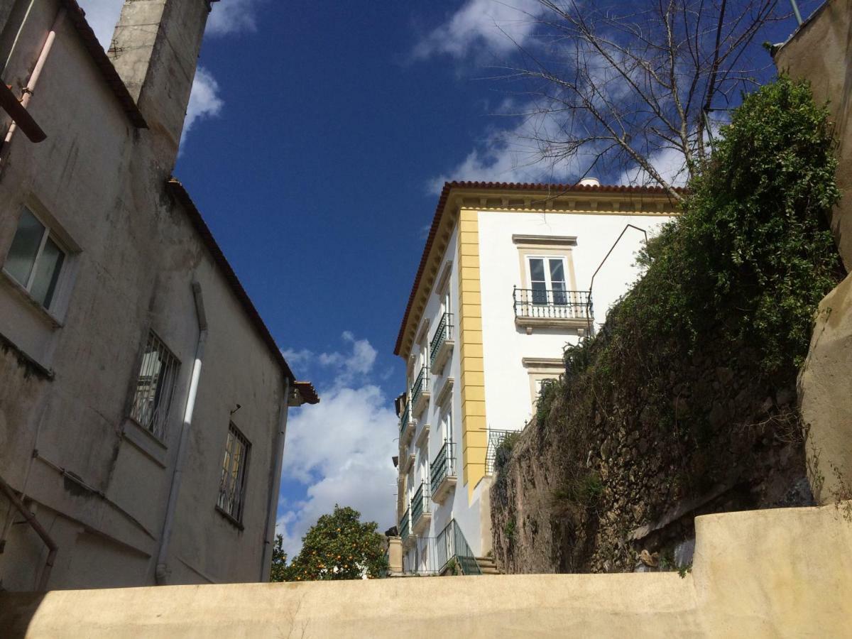 Sobre Ribas 2|12 Apartment Coimbra Exterior photo