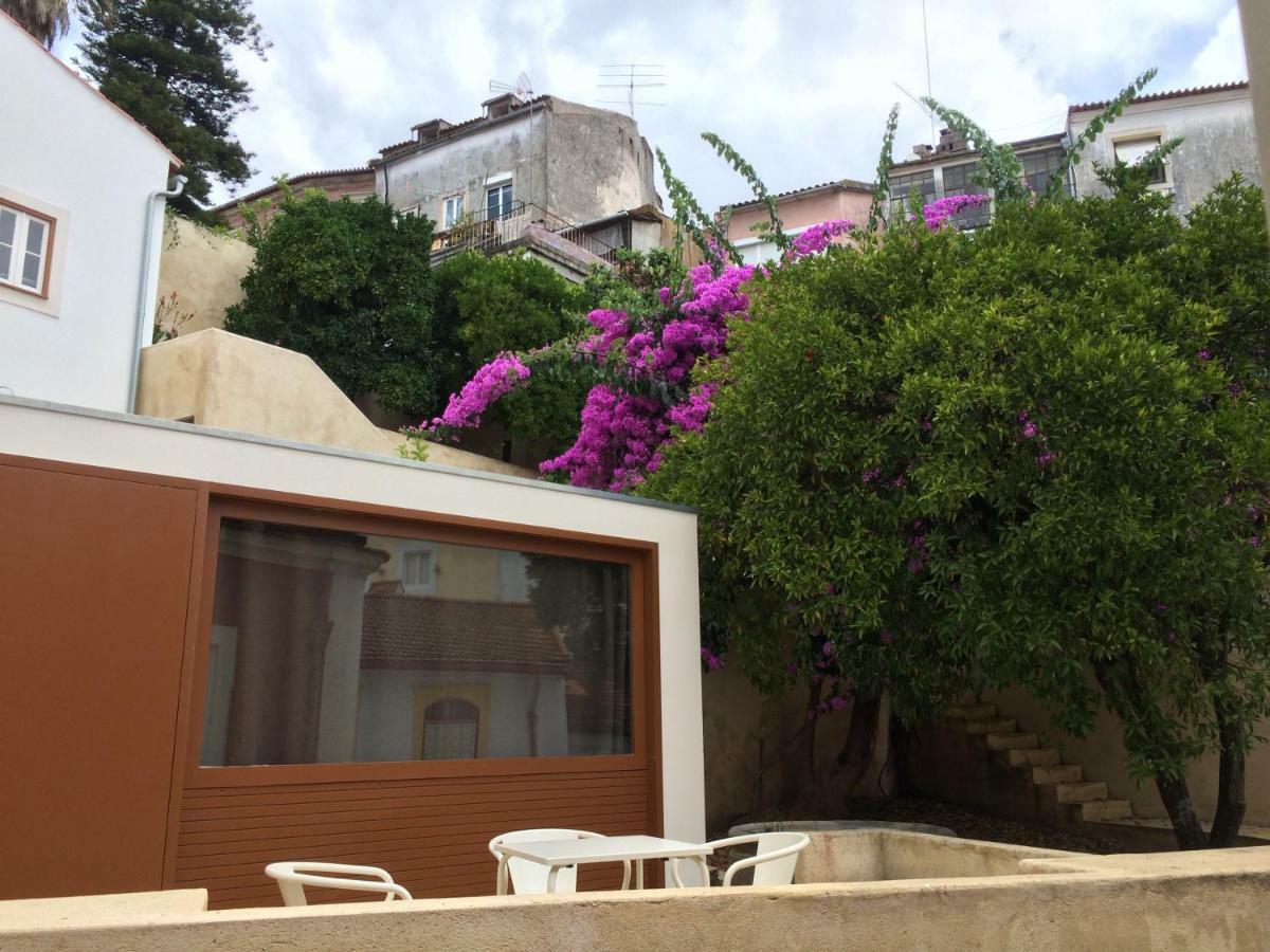 Sobre Ribas 2|12 Apartment Coimbra Exterior photo